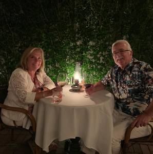 Meet your Posher, Lynne